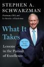 What It Takes - Preview