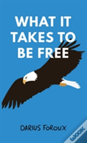 Capa do artigo What It Takes To Be Free