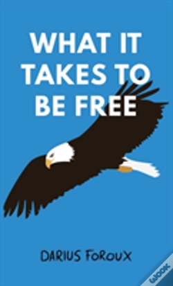 Capa do artigo What It Takes To Be Free