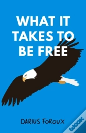 Capa do artigo What It Takes To Be Free