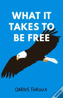 Capa do artigo What It Takes To Be Free