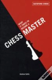 Capa do artigo What It Takes To Become A Chess Master