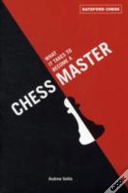 Capa do artigo What It Takes To Become A Chess Master