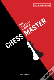Capa do artigo What It Takes To Become A Chess Master