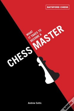 Capa do artigo What It Takes To Become A Chess Master
