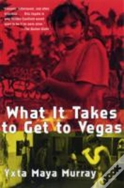 Capa do artigo What It Takes To Get To Vegas
