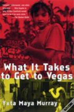 Capa do artigo What It Takes To Get To Vegas