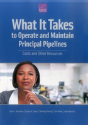 What It Takes To Operate And Maintain Principal Pipelines - Preview