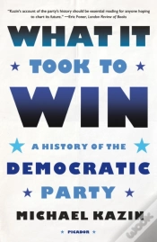 Capa do artigo What It Took To Win