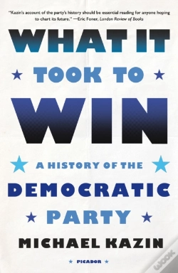 Capa do artigo What It Took To Win