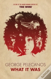 Capa do artigo What It Was