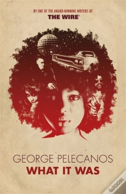 Capa do artigo What It Was
