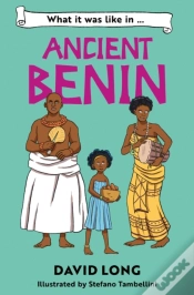 Capa do artigo What It Was Like In Ancient Benin