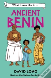 Capa do artigo What It Was Like In Ancient Benin