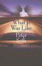 What It Was Like - Preview