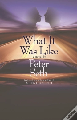 Capa do artigo What It Was Like