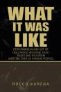 What It Was Like - Preview