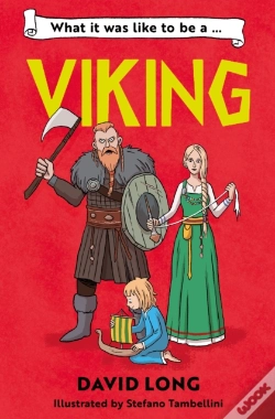 Capa do artigo What It Was Like To Be A Viking