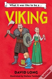 Capa do artigo What It Was Like To Be A Viking