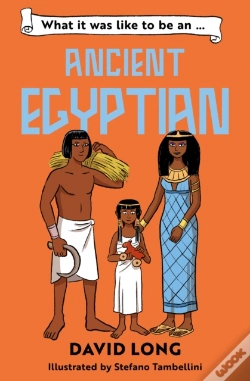 Capa do artigo What It Was Like To Be An Ancient Egyptian