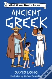 Capa do artigo What It Was Like To Be An Ancient Greek
