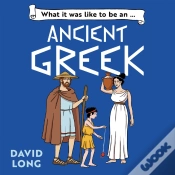 Capa do artigo What It Was Like To Be An Ancient Greek