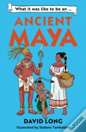 Capa do artigo What It Was Like To Be An Ancient Maya
