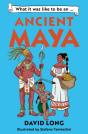 What It Was Like To Be An Ancient Maya - Preview