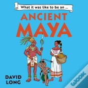 Capa do artigo What It Was Like To Be An Ancient Maya