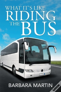 Capa do artigo What It'S Like Riding The Bus