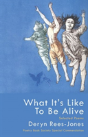 What It'S Like To Be Alive: Selected Poems - Preview