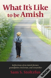 What It'S Like To Be Amish