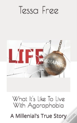 Capa do artigo What It'S Like To Live With Agoraphobia