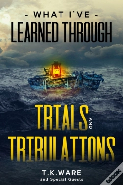 Capa do artigo What I'Ve Learned Through Trials And Tribulations