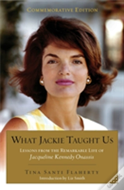 Capa do artigo What Jackie Taught Us (Revised And Expanded)