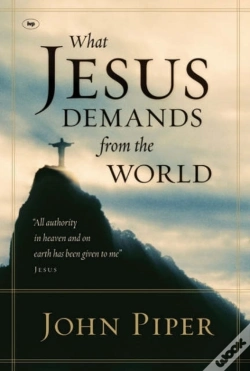 Capa do artigo What Jesus Demands From The World