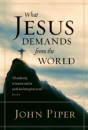 What Jesus Demands From The World - Preview