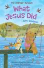 What Jesus Did - Preview