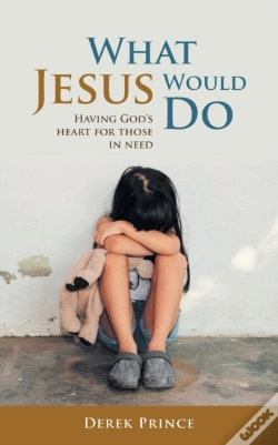 Capa do artigo What Jesus Would Do