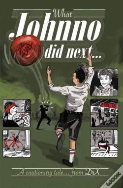 Capa do artigo What Johnno Did Next