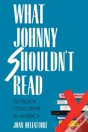 Capa do artigo What Johnny Shouldn