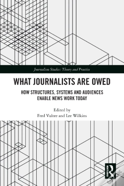 Capa do artigo What Journalists Are Owed