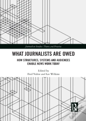 Capa do artigo What Journalists Are Owed
