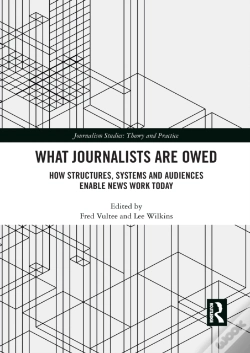 Capa do artigo What Journalists Are Owed
