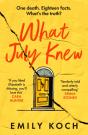 What July Knew - Preview
