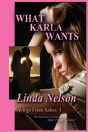 What Karla Wants - Preview