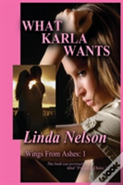 Capa do artigo What Karla Wants