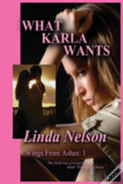 Capa do artigo What Karla Wants