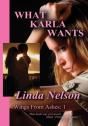 What Karla Wants - Preview
