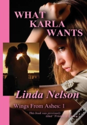 Capa do artigo What Karla Wants
